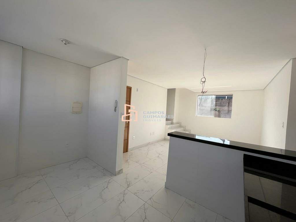 Apartamento, Diamante, 3 Quartos, 3 Vagas, 1 Suíte
