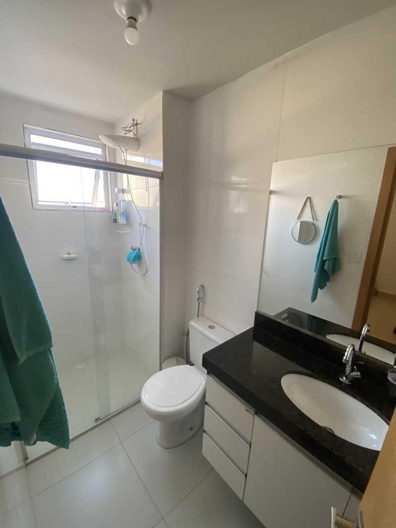 Apartamento, Sagrada Família, 2 Quartos, 1 Vaga, 1 Suíte