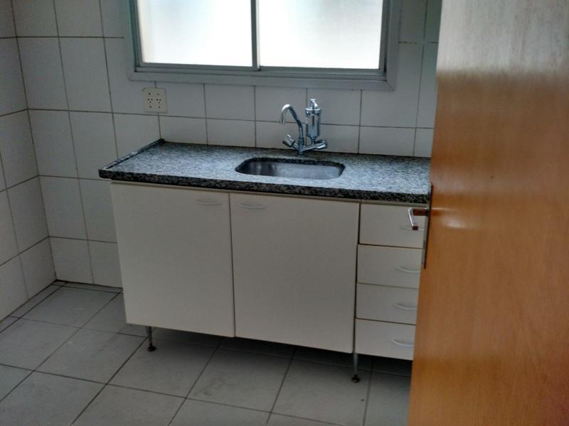 Apartamento, Silveira, 3 Quartos, 1 Vaga, 1 Suíte