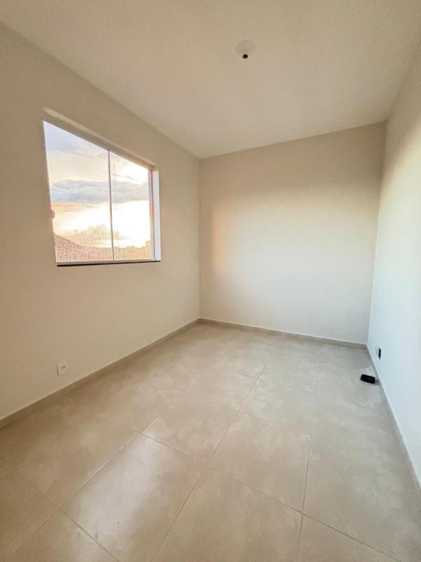 Apartamento, Piratininga (venda Nova), 3 Quartos, 1 Vaga
