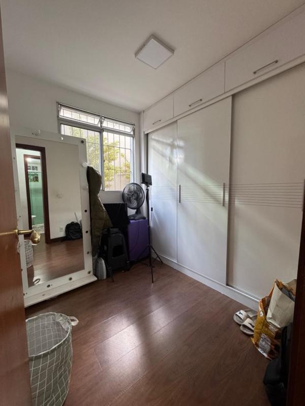 Apartamento, Paquetá, 3 Quartos, 1 Vaga, 1 Suíte