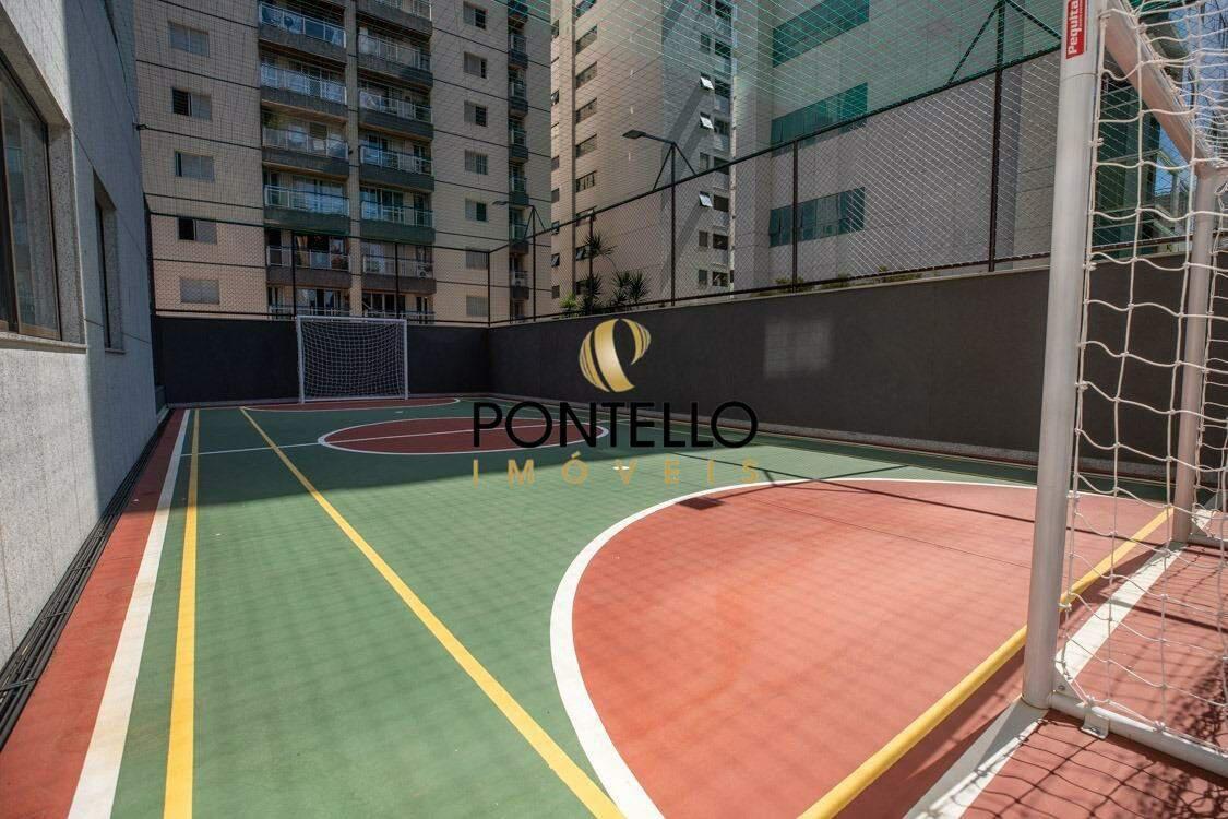 Apartamento, Centro, 4 Quartos, 4 Vagas, 2 Suítes