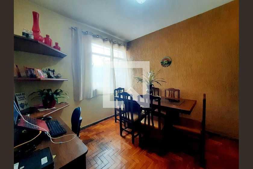 Apartamento, Alto Barroca, 3 Quartos, 1 Vaga