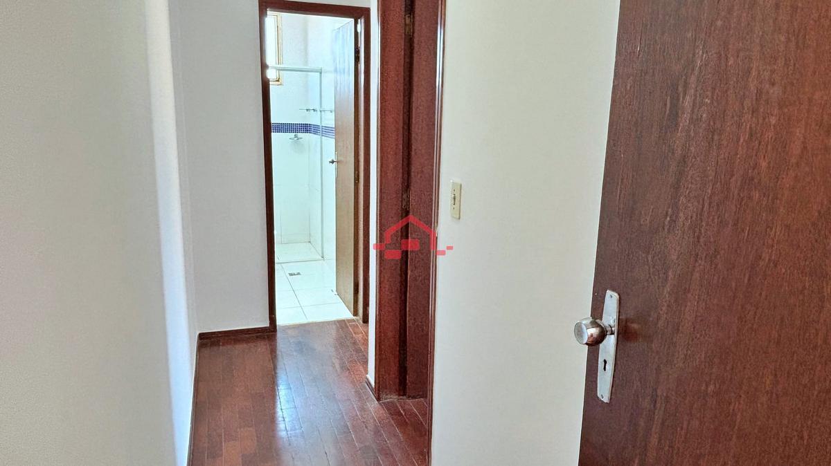 Apartamento, Nova Esperança, 2 Quartos, 1 Vaga