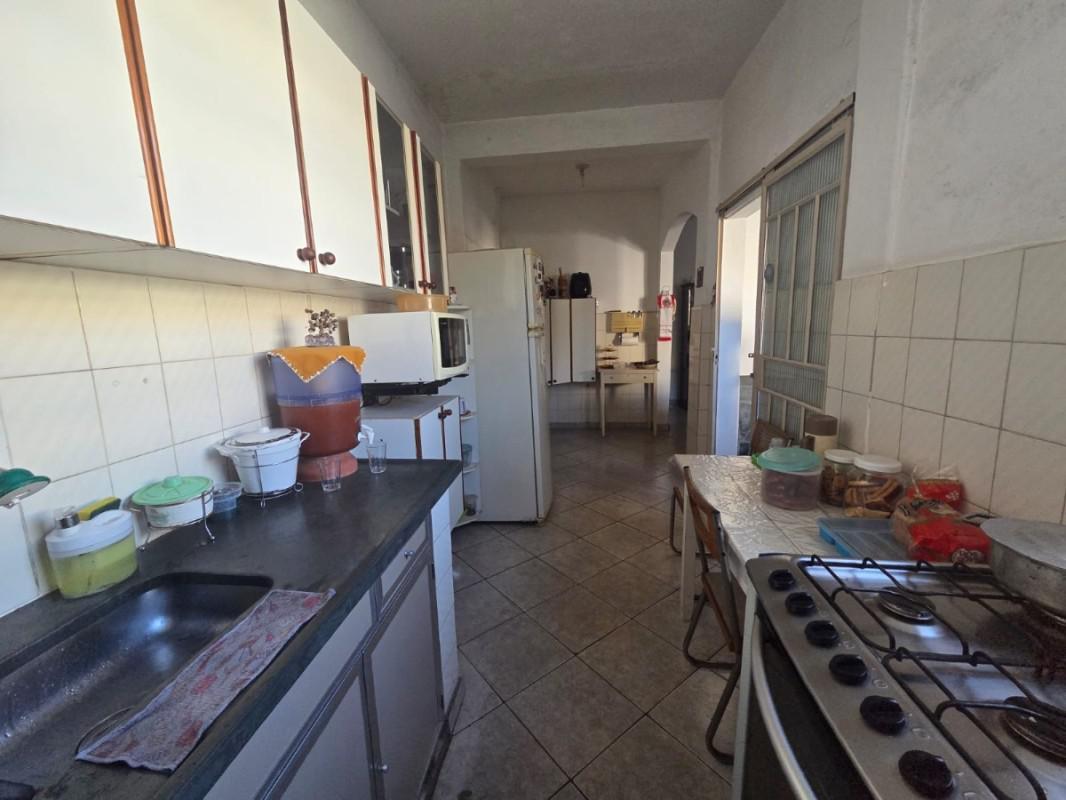 Casa, Glória, 3 Quartos, 6 Vagas, 1 Suíte