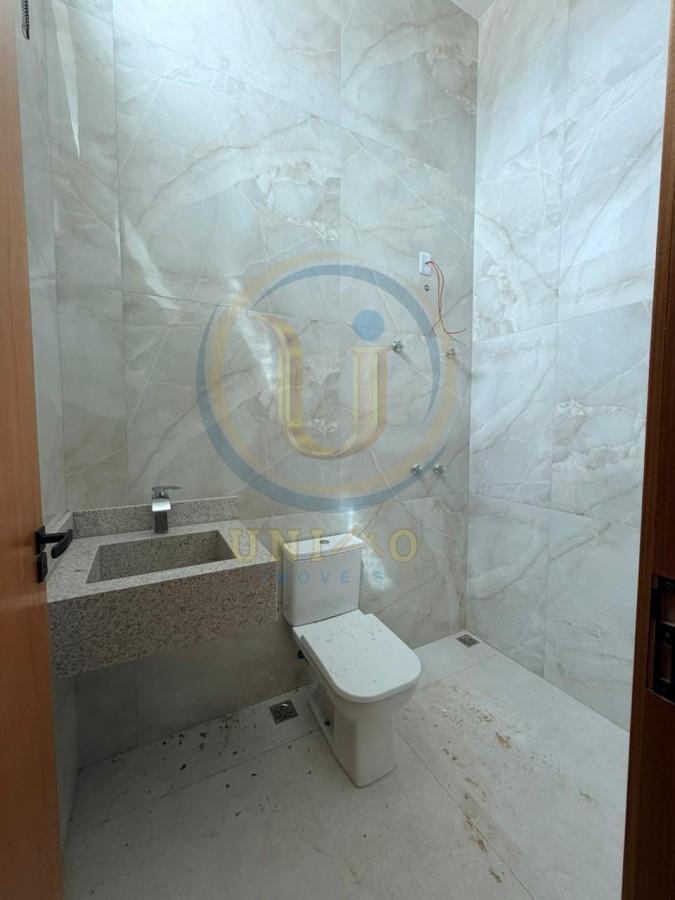 Casa, Liberdade, 3 Quartos, 2 Vagas, 1 Suíte