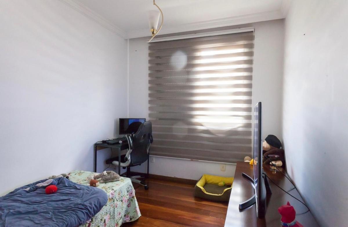 Cobertura, Buritis, 2 Quartos, 2 Vagas, 1 Suíte