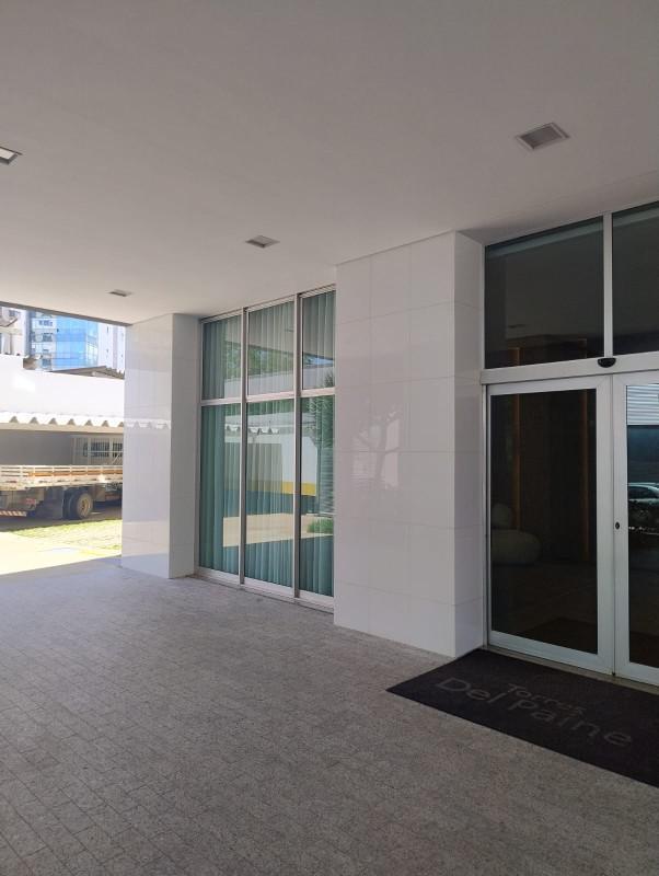 Apartamento, União, 1 Quarto, 1 Vaga, 1 Suíte