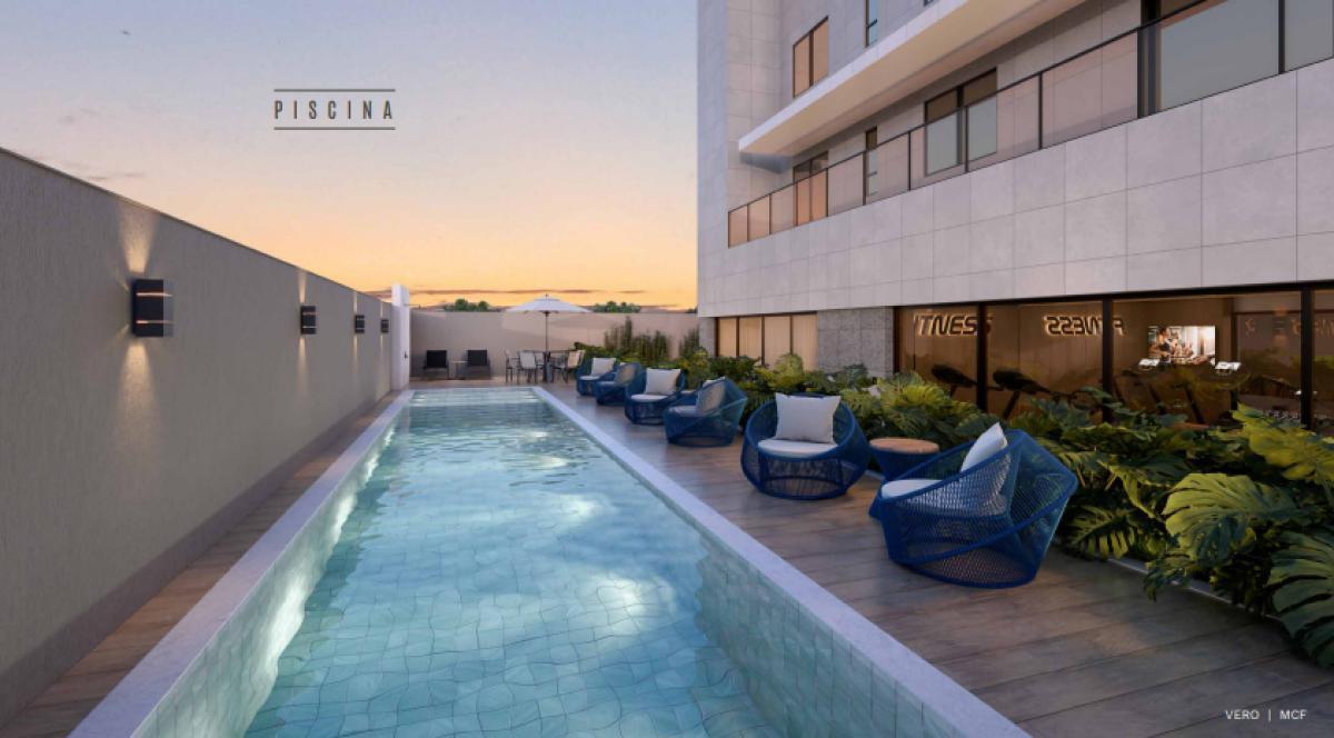 Apartamento, Santo Antônio, 3 Quartos, 3 Vagas, 3 Suítes