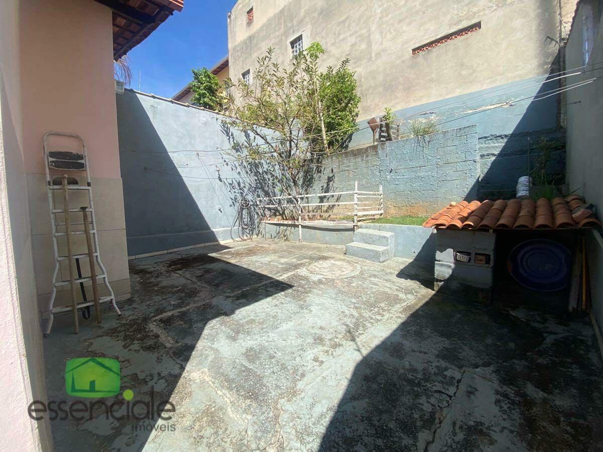 Casa, Jardim Riacho das Pedras, 3 Quartos, 4 Vagas, 1 Suíte