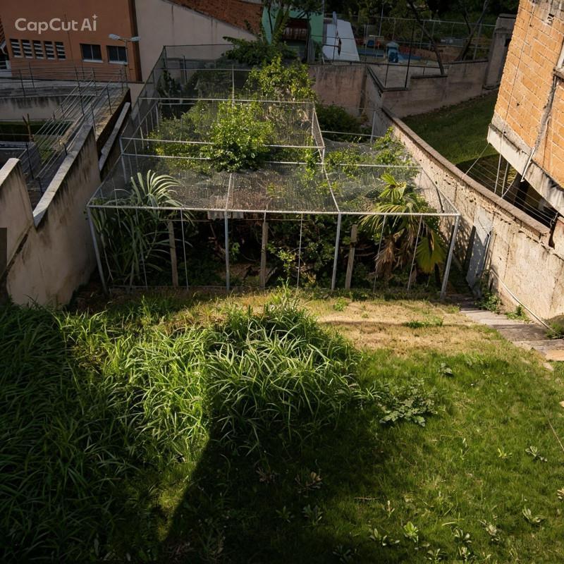 Casa, Ouro Preto, 4 Quartos, 4 Vagas, 1 Suíte