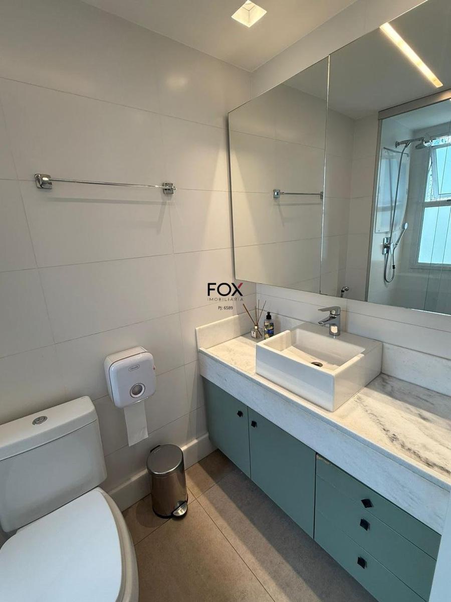 Apartamento, Funcionários, 1 Quarto, 1 Vaga, 1 Suíte
