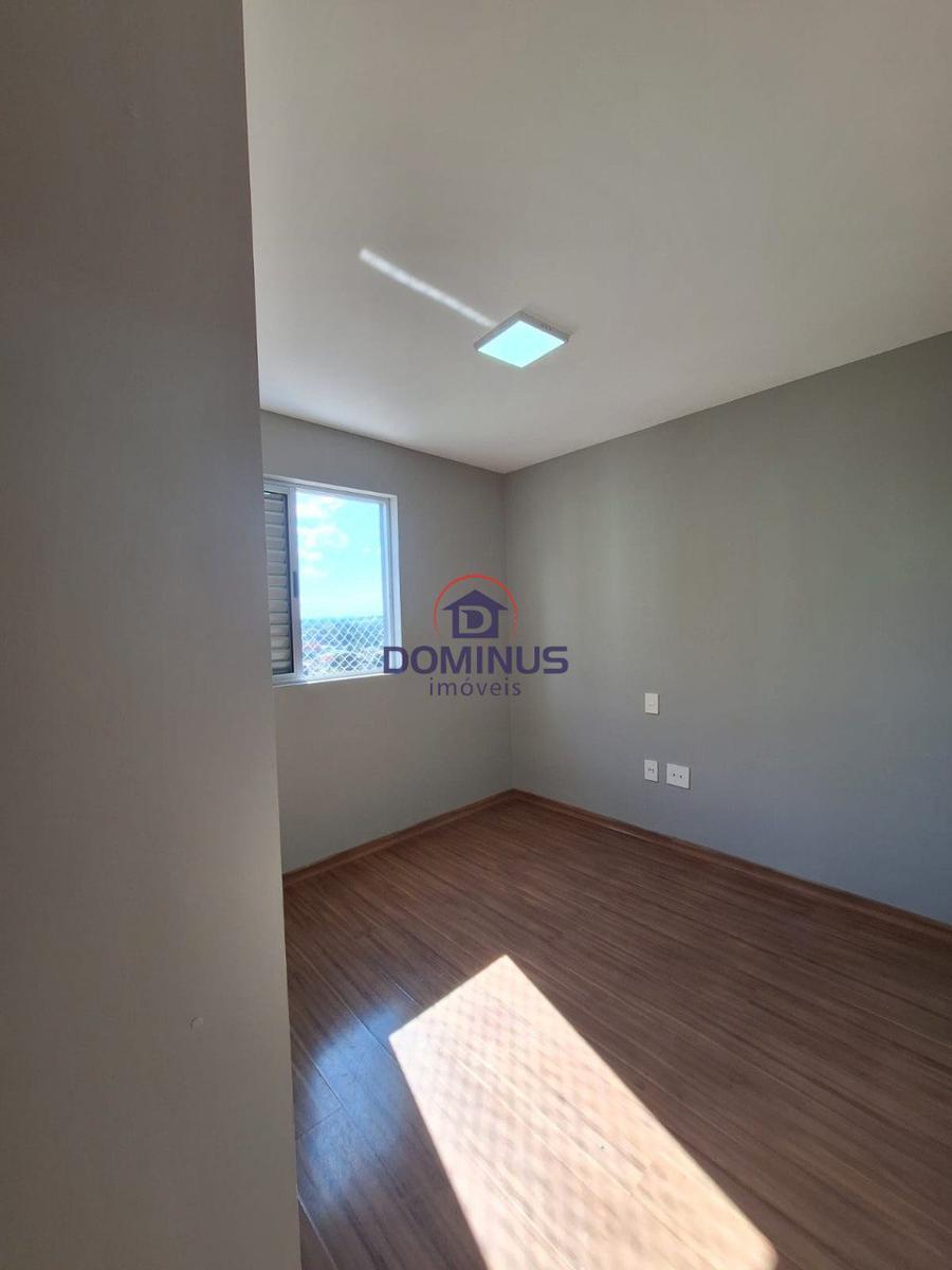 Apartamento, Pampulha, 3 Quartos, 2 Vagas, 1 Suíte