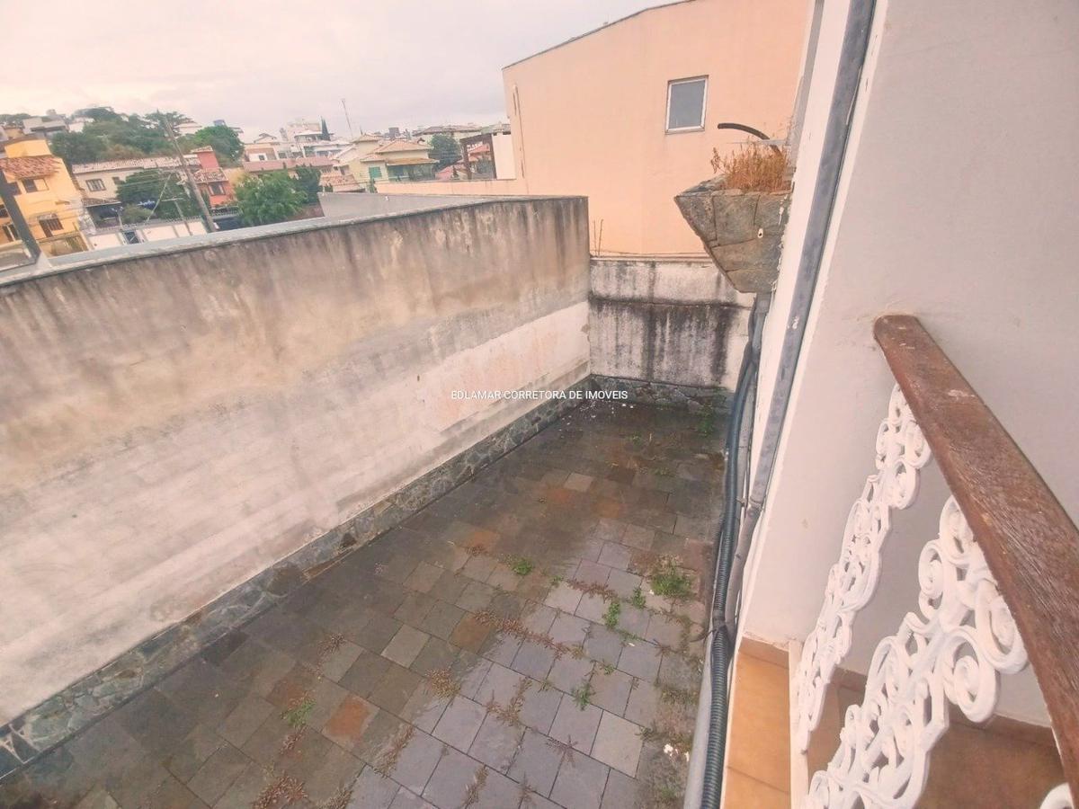 Casa, Jardim Riacho das Pedras, 4 Quartos, 8 Vagas, 2 Suítes