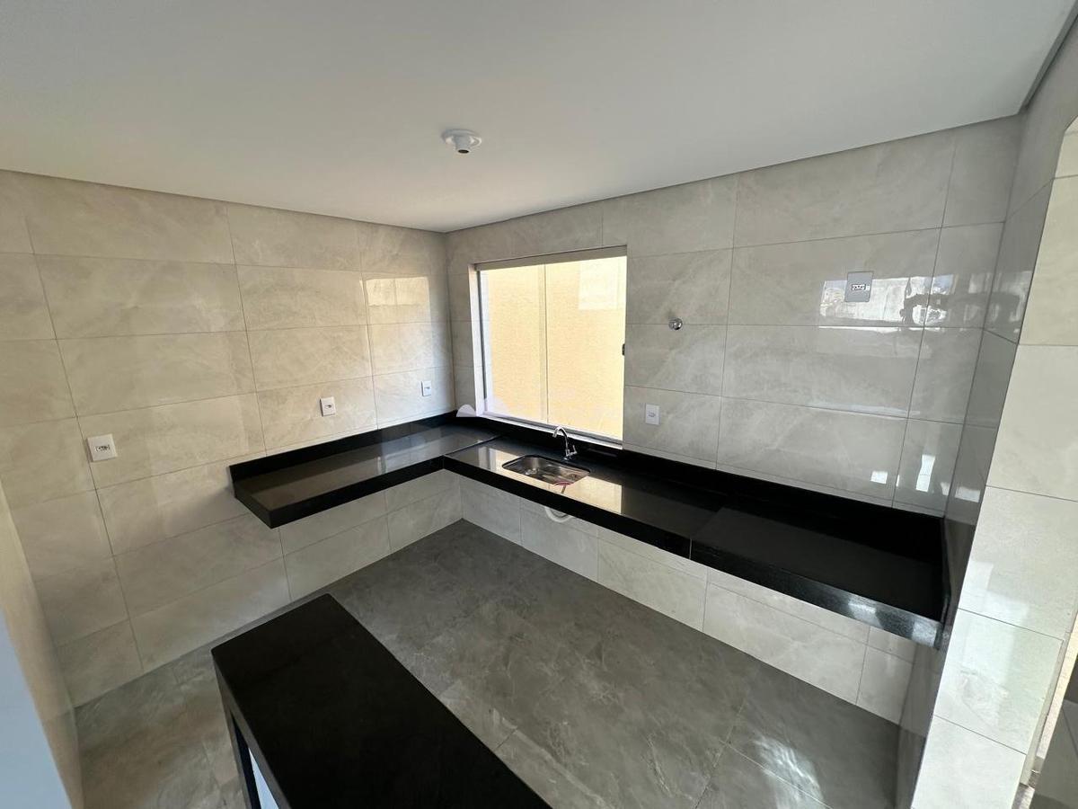 Apartamento, Guarani, 3 Quartos, 2 Vagas, 1 Suíte