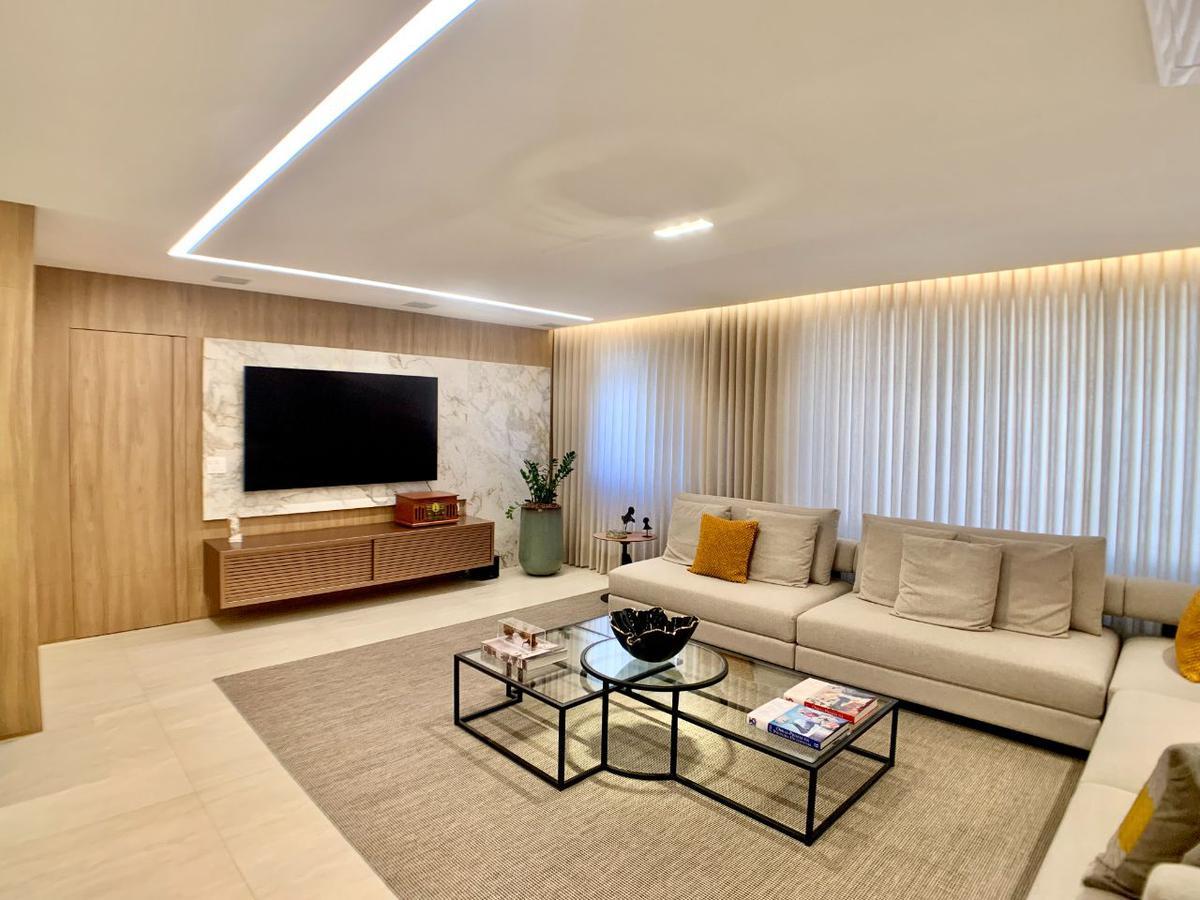 Apartamento, Savassi, 3 Quartos, 3 Vagas, 3 Suítes