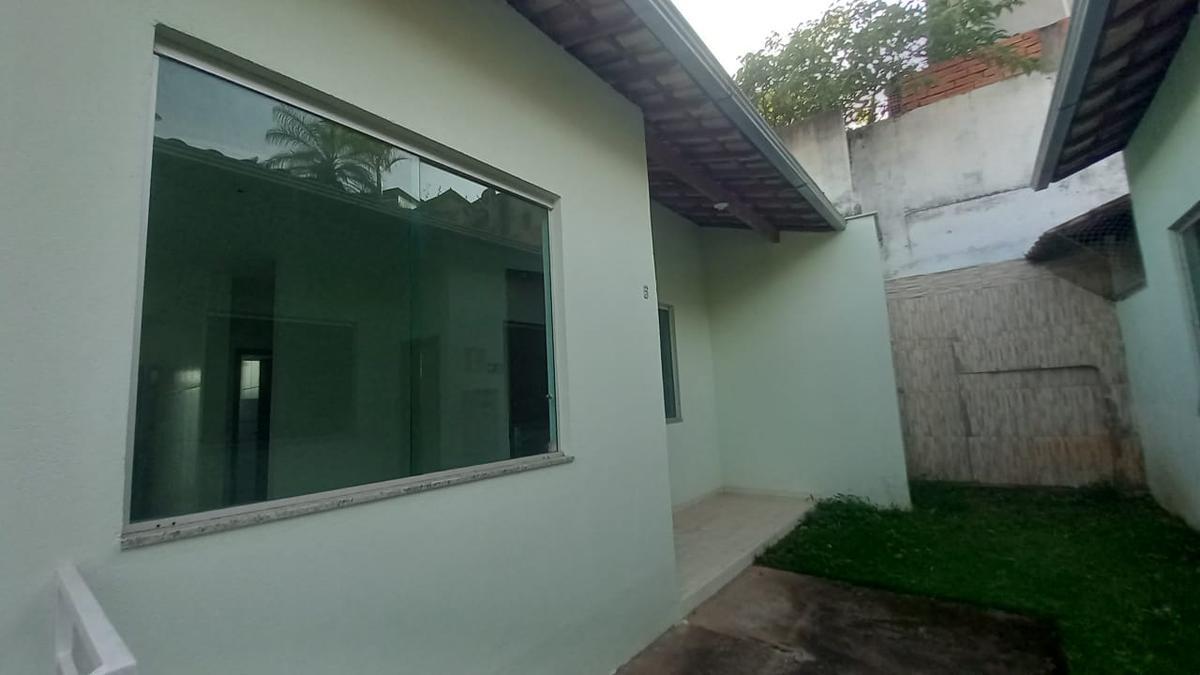 Casa, Frei Leopoldo, 2 Quartos, 1 Vaga