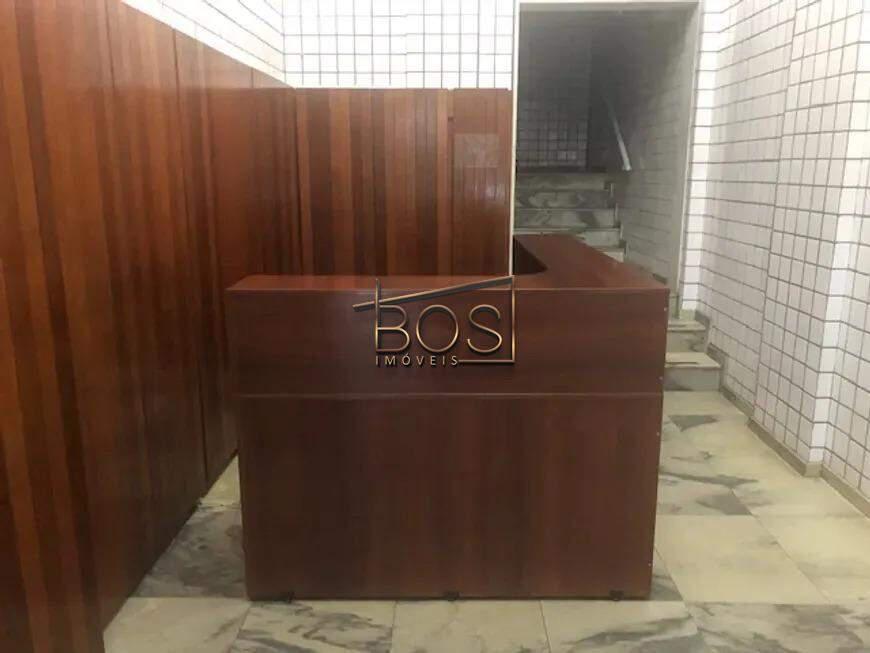 Prédio, Funcionários, 0 Quarto, 14 Vagas