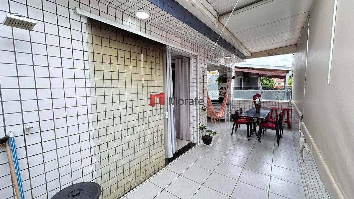 Apartamento, Ouro Preto, 4 Quartos, 1 Vaga