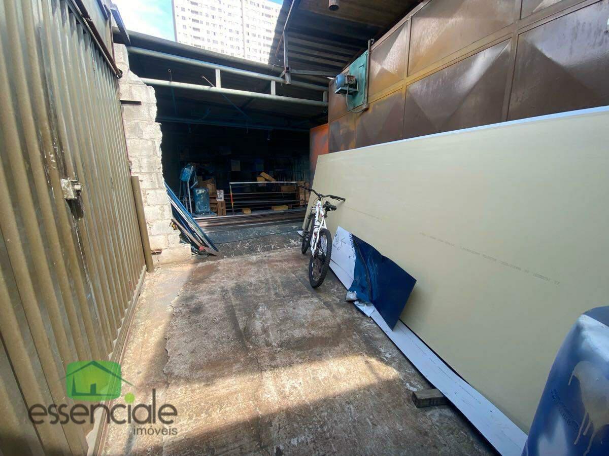 Lote, Jardim Riacho das Pedras, 0 Quarto, 0 Vaga