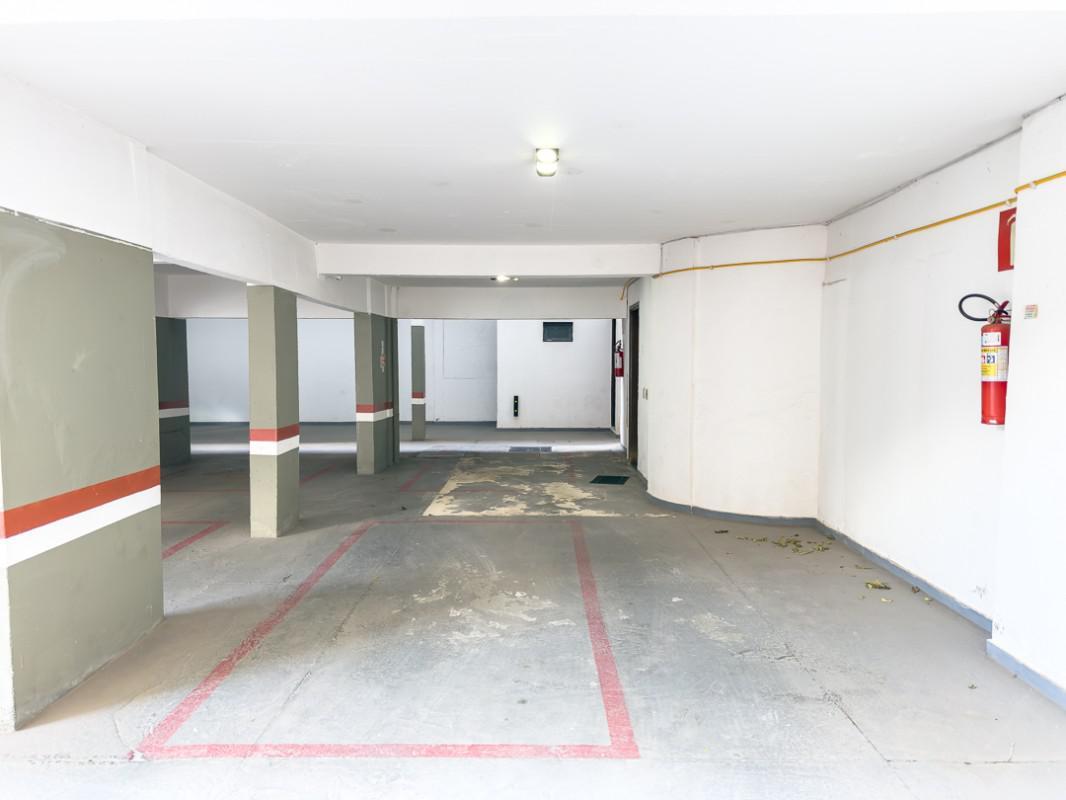 Apartamento, Cidade Jardim, 4 Quartos, 2 Vagas, 1 Suíte