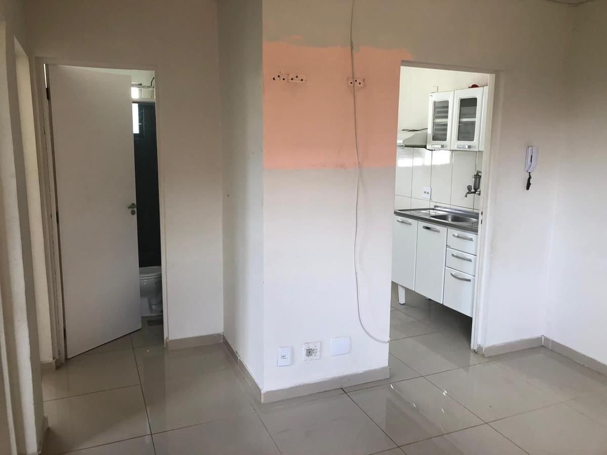 Apartamento, Betim Industrial, 2 Quartos, 1 Vaga, 0 Suíte