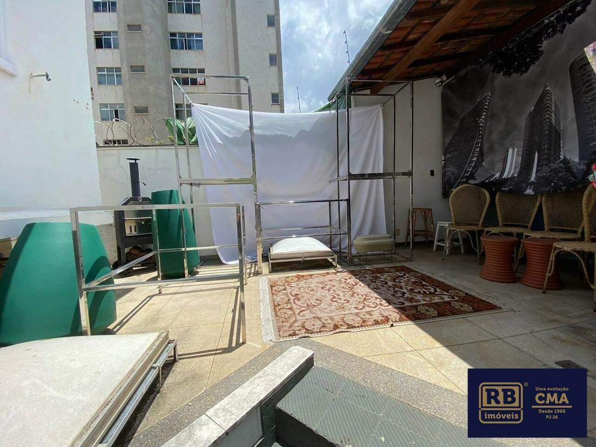 Casa, Serra, 7 Quartos, 2 Vagas, 1 Suíte