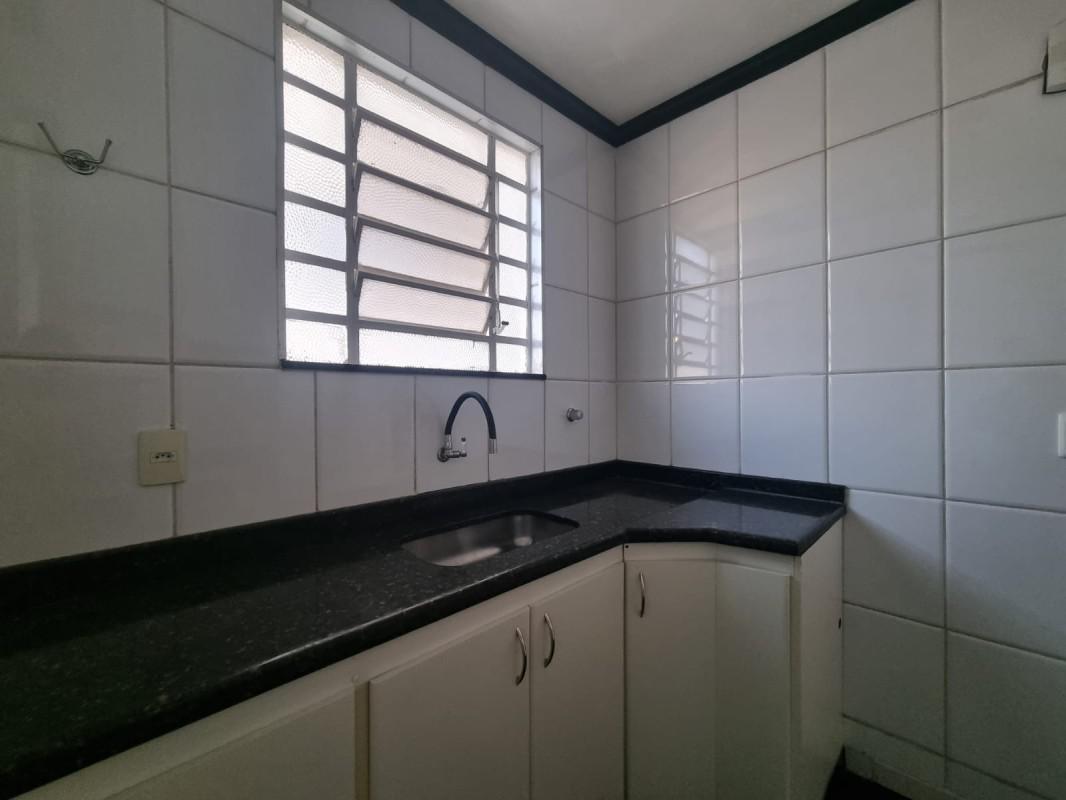Apartamento, Jardim Riacho das Pedras, 3 Quartos, 1 Vaga