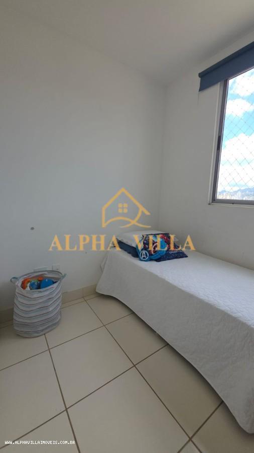 Apartamento, Palmeiras, 3 Quartos, 2 Vagas, 1 Suíte