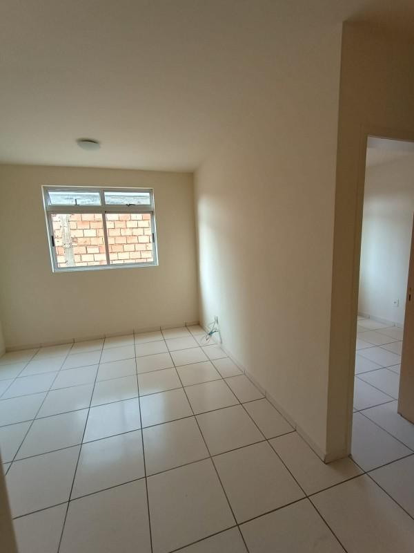 Apartamento, Nova Suíssa, 2 Quartos, 1 Vaga, 1 Suíte