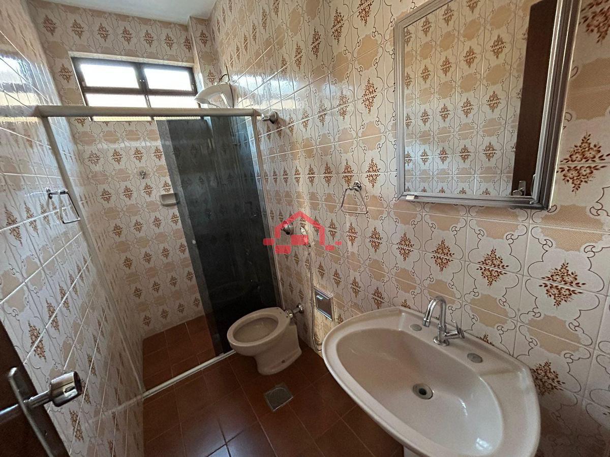 Apartamento, Coração Eucarístico, 3 Quartos, 1 Vaga, 1 Suíte
