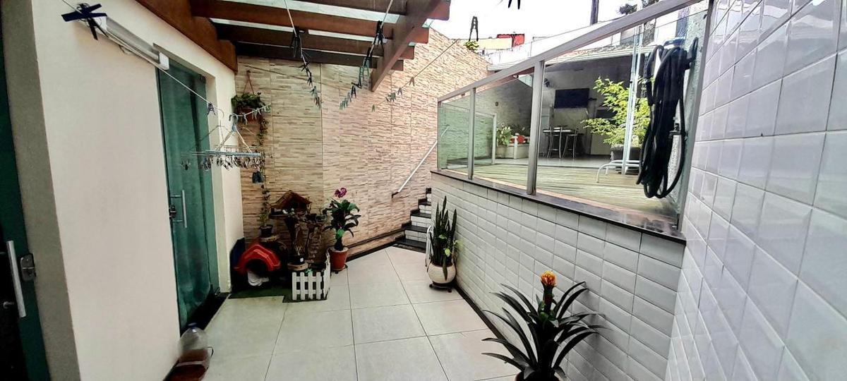 Casa, Boa Vista, 2 Quartos, 2 Vagas, 2 Suítes