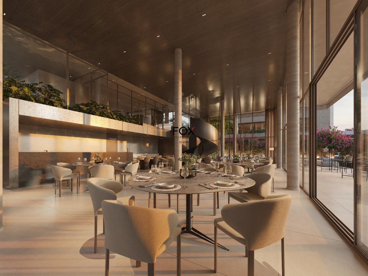 Apartamento, Alphaville - Lagoa dos Ingleses, 5 Quartos, 2 Vagas, 1 Suíte