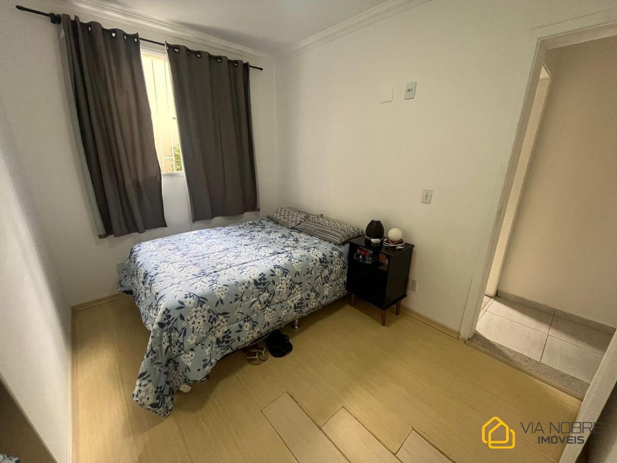 Apartamento, Buritis, 3 Quartos, 2 Vagas, 1 Suíte