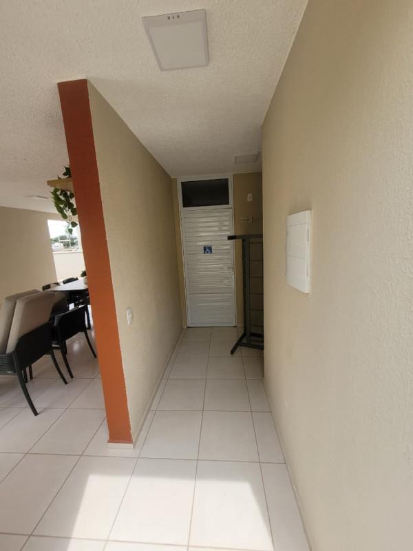 Apartamento, Mantiqueira, 2 Quartos, 1 Vaga, 1 Suíte