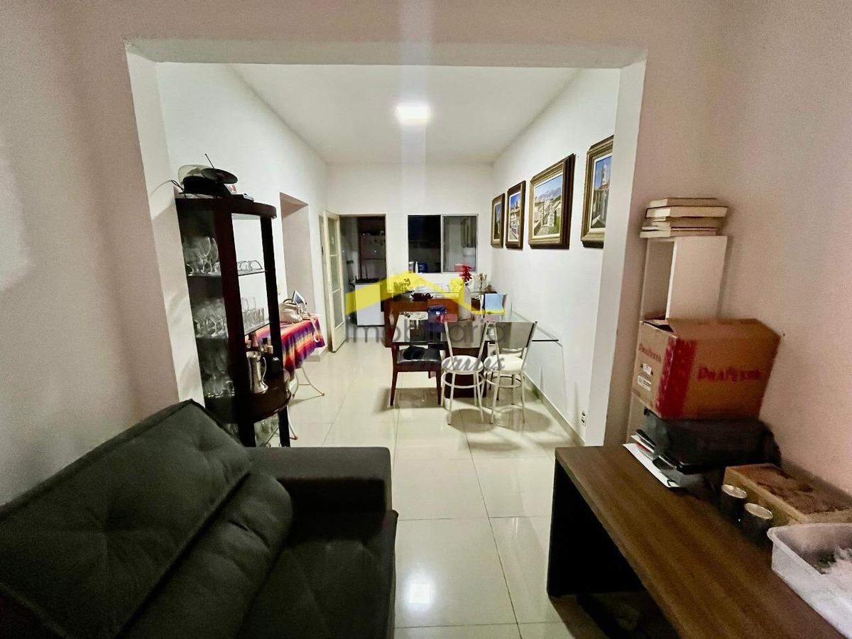 Casa, Marajó, 3 Quartos, 4 Vagas