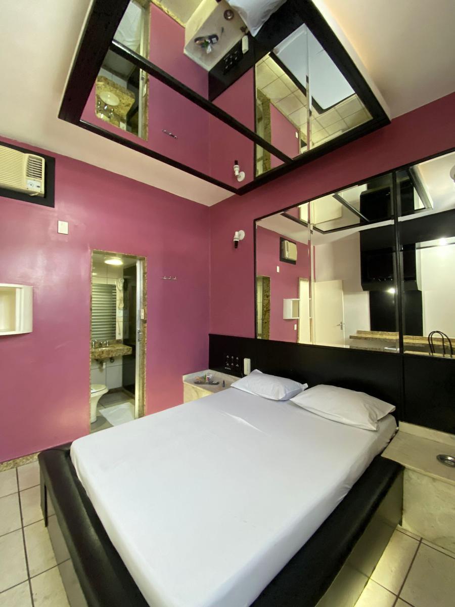 Hotel, Ouro Preto, 17 Quartos, 1 Vaga, 17 Suítes