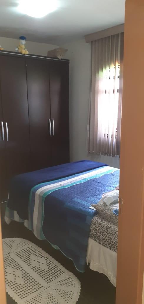 Casa, São Francisco, 2 Quartos, 1 Vaga