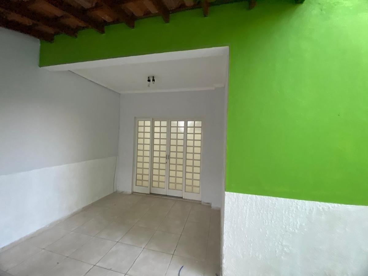Casa, Parque Boa Vista, 3 Quartos, 4 Vagas, 1 Suíte