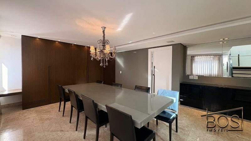 Cobertura, Sion, 3 Quartos, 3 Vagas, 2 Suítes