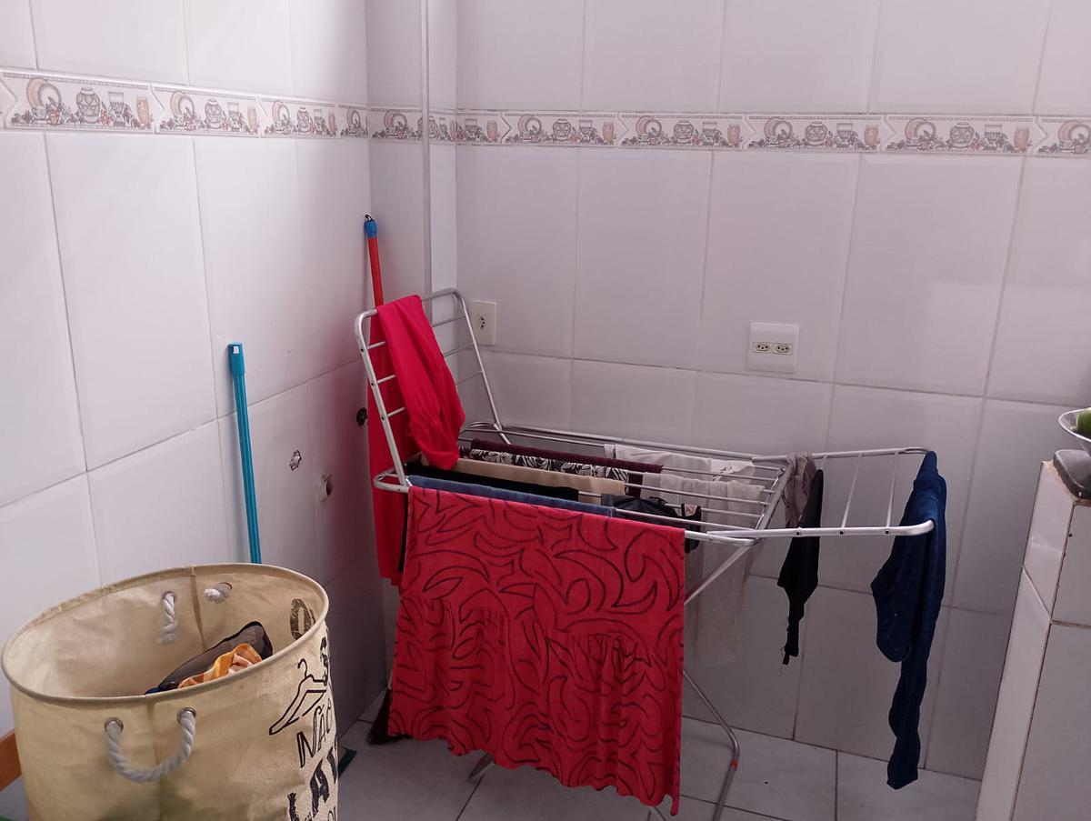 Apartamento, Jardim Riacho das Pedras, 2 Quartos, 1 Vaga