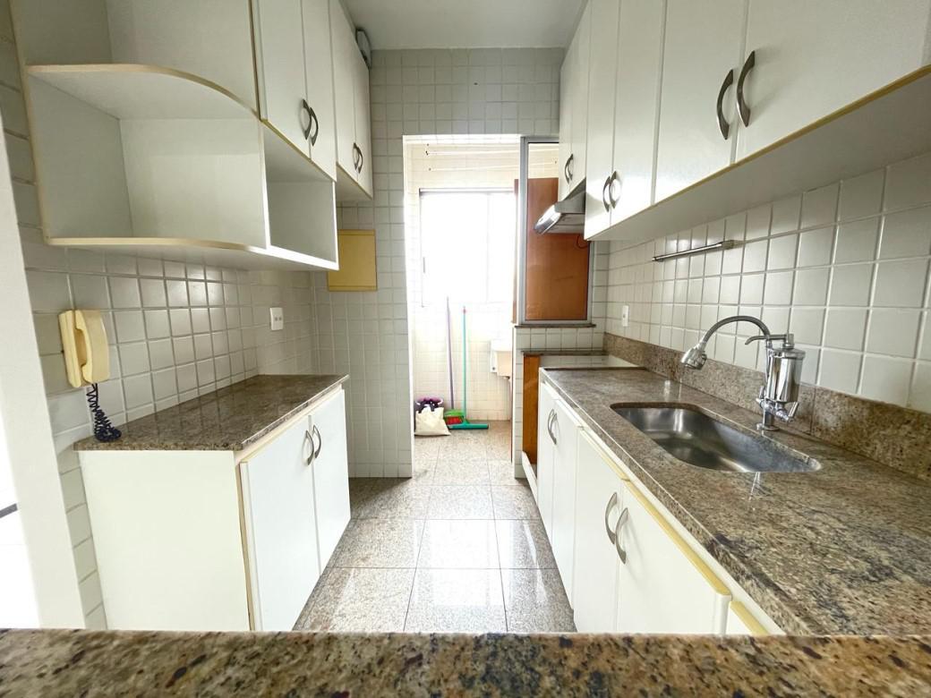 Apartamento, Lourdes, 2 Quartos, 2 Vagas, 1 Suíte