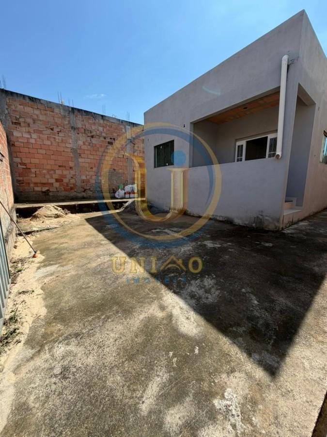 Casa, Petrópolis, 2 Quartos, 2 Vagas