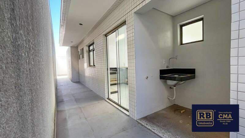 Apartamento, Prado, 3 Quartos, 2 Vagas, 1 Suíte