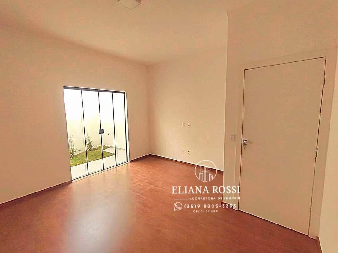 Casa, Santana, 2 Quartos, 2 Vagas, 1 Suíte