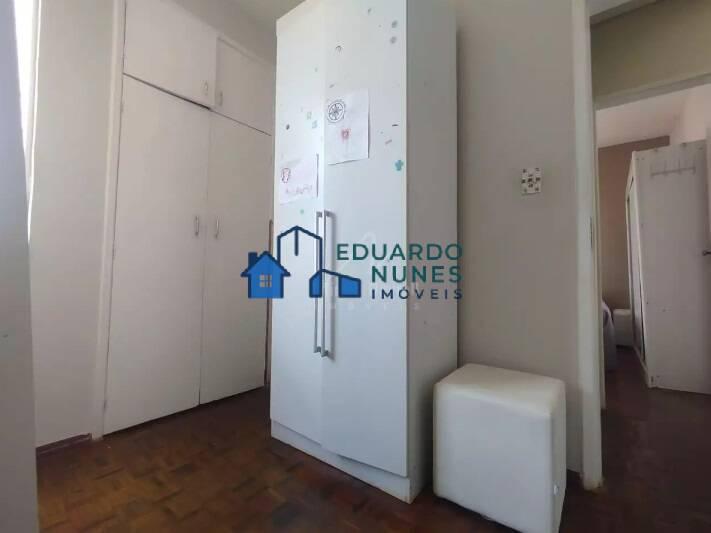 Apartamento, Floresta, 3 Quartos, 1 Vaga, 1 Suíte