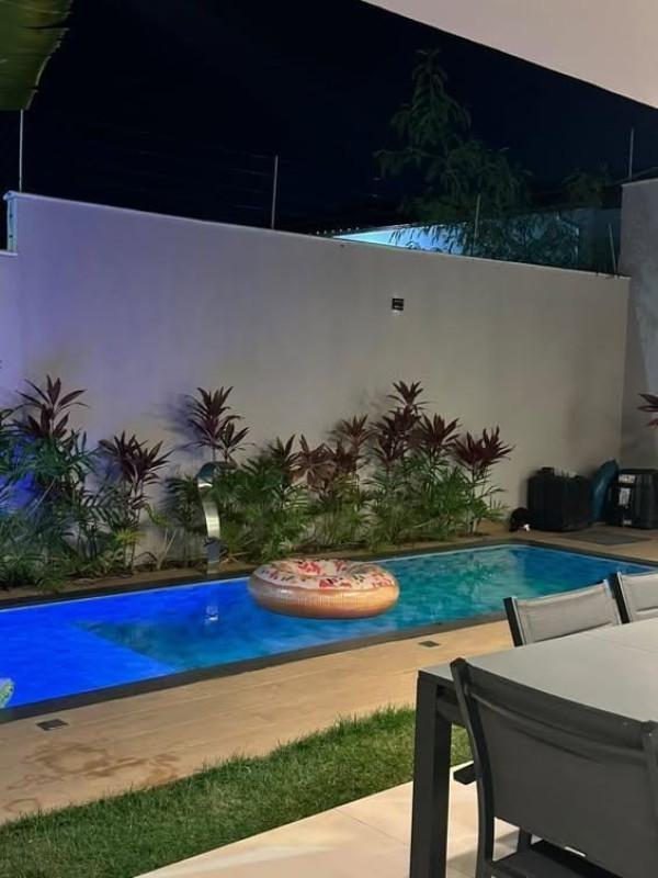 Casa, Residencial Paineiras, 4 Quartos, 2 Vagas, 1 Suíte
