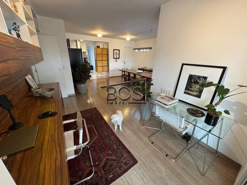 Apartamento, Ipiranga, 4 Quartos, 3 Vagas, 1 Suíte