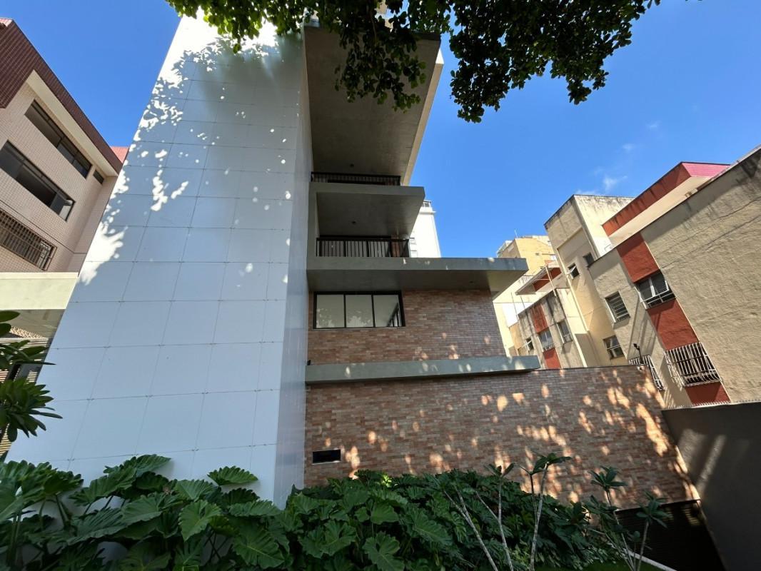 Apartamento, Santo Antônio, 3 Quartos, 2 Vagas, 1 Suíte