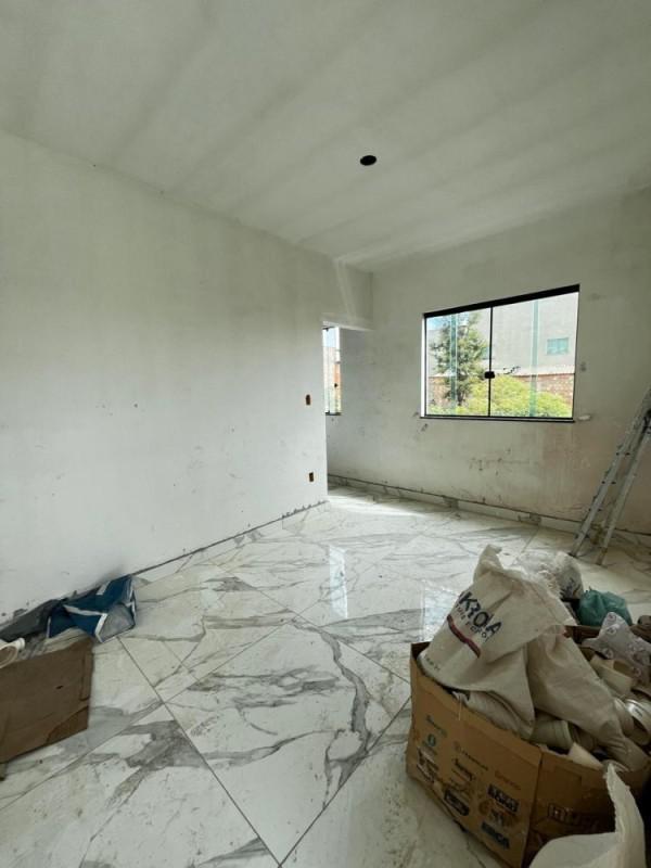 Cobertura, Masterville, 3 Quartos, 3 Vagas, 1 Suíte